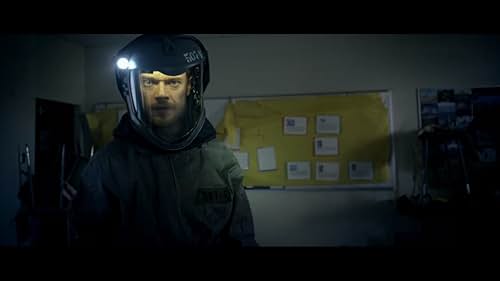 Red Band Trailer for Pandemic