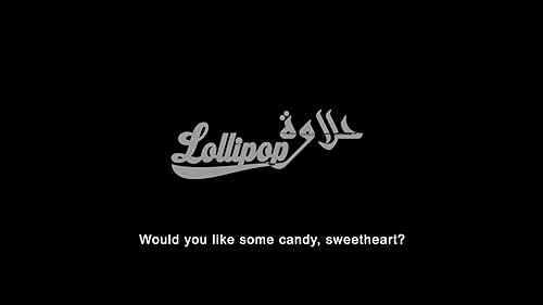 Watch LOLLIPOP Teaser