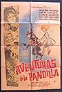 Aventuras de la pandilla (1959)