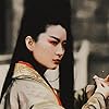 Brigitte Lin in Siu ngo gong woo: Dung Fong Bat Bai (1992)