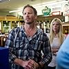 Tara Reid, Ian Ziering, and Steve Moulton in Sharknado (2013)