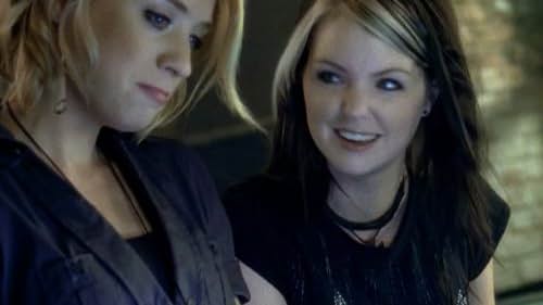 Kristin Fairlie and Alexz Johnson in Instant Star (2004)