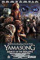 Yamasong: March of the Hollows