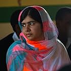 Malala Yousafzai