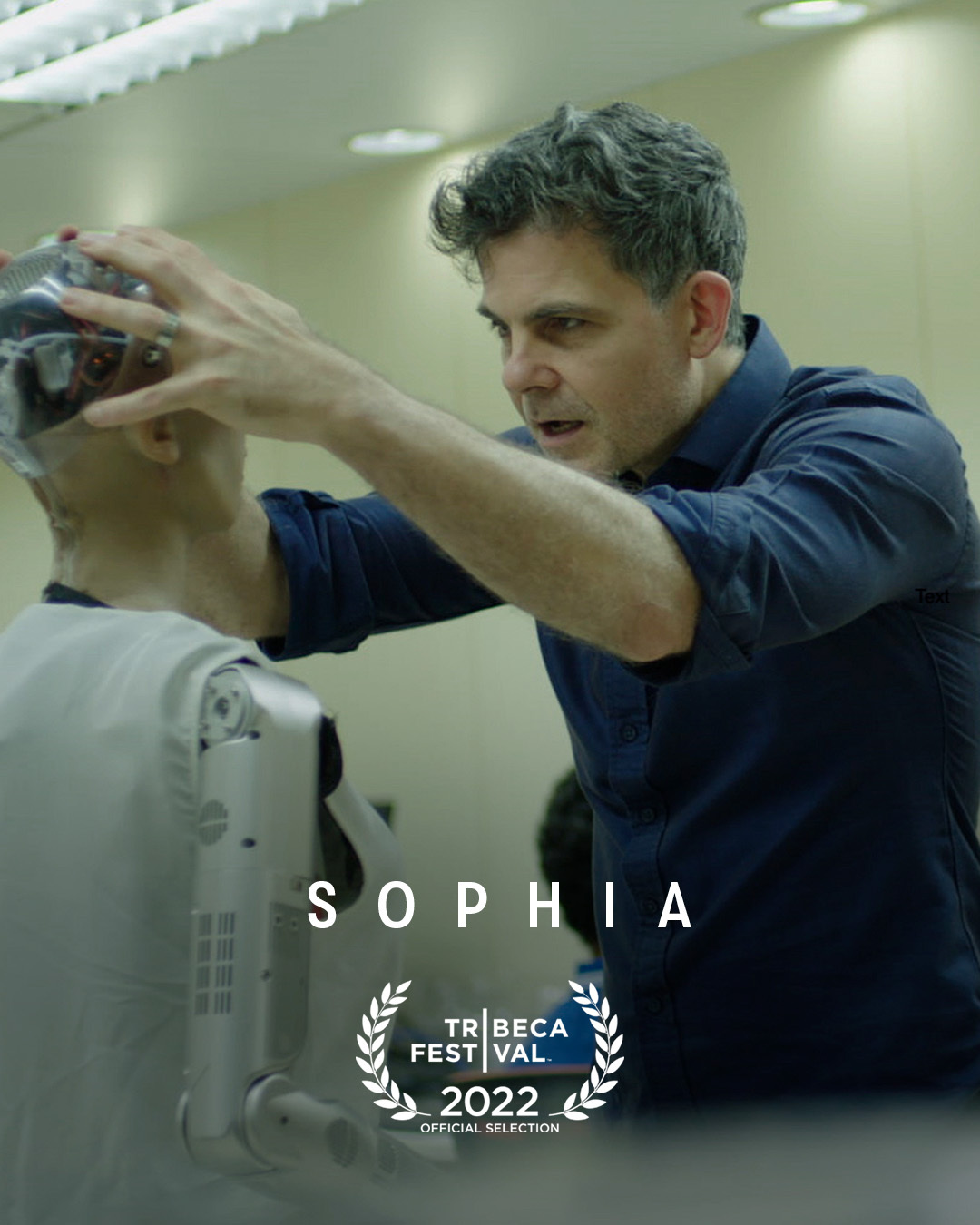 Sophia (2022)