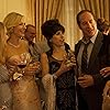 Cate Blanchett, Andrew Dice Clay, and Sally Hawkins in Blue Jasmine (2013)