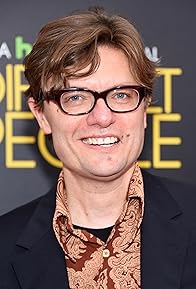 Primary photo for James Urbaniak