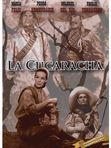 The Soldiers of Pancho Villa (1959)