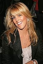 Dina Lohan