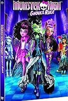 Monster High: Ghouls Rule! (2012)