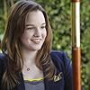 Kay Panabaker in No Ordinary Family (2010)