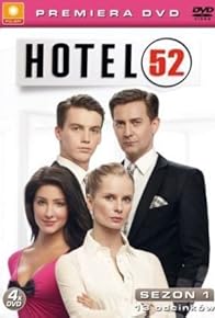 Primary photo for Hotel 52