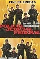 Policía judicial federal (1987)