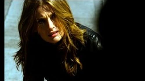 Castle: The Complete Fourth Season