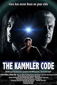 The Kammler Code (2016)