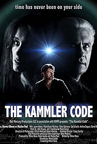 Primary photo for The Kammler Code