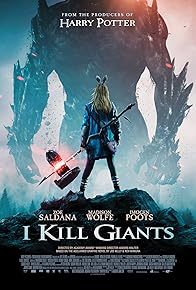 Primary photo for I Kill Giants