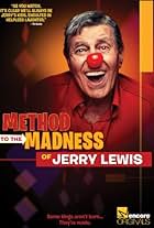 Jerry Lewis in Method to the Madness of Jerry Lewis (2011)