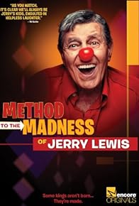 Primary photo for Method to the Madness of Jerry Lewis