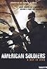 American Soldiers (2005) Poster