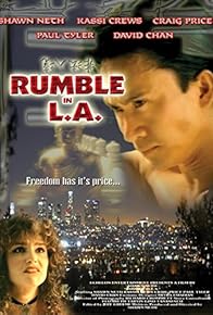 Primary photo for Rumble in L.A.