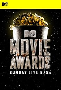 Primary photo for 2014 MTV Movie Awards