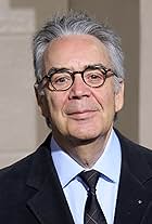 Howard Shore at an event for The Hobbit: The Battle of the Five Armies (2014)