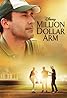 Million Dollar Arm (2014) Poster