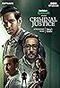 Criminal Justice (TV Series 2019– ) Poster