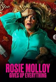 Sheridan Smith in Rosie Molloy Gives Up Everything (2022)