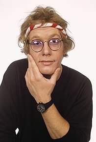 Primary photo for Warren Zevon