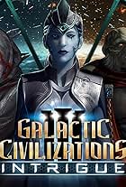 Galactic Civilizations III (2015)