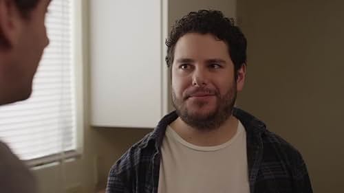 Seth Rogen/Josh Gad type (COMEDY Clip)