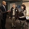 Bob Odenkirk, Keegan-Michael Key, Jordan Peele, and Allison Tolman in Fargo (2014)