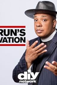 Rev Run's Renovation (2014)