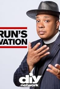 Primary photo for Rev Run's Renovation