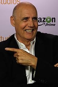 Jeffrey Tambor in IMDb: What to Watch (2013)