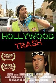 Primary photo for Hollywood Trash