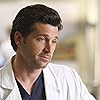 Patrick Dempsey in Grey's Anatomy (2005)