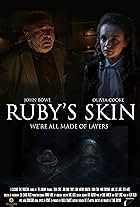 Ruby's Skin