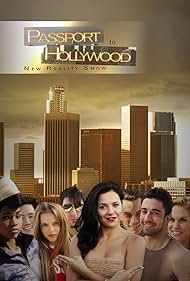 Passport to Hollywood (2015)