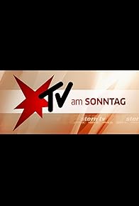 Primary photo for stern TV am Sonntag