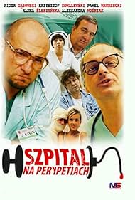 Szpital na perypetiach (2001)