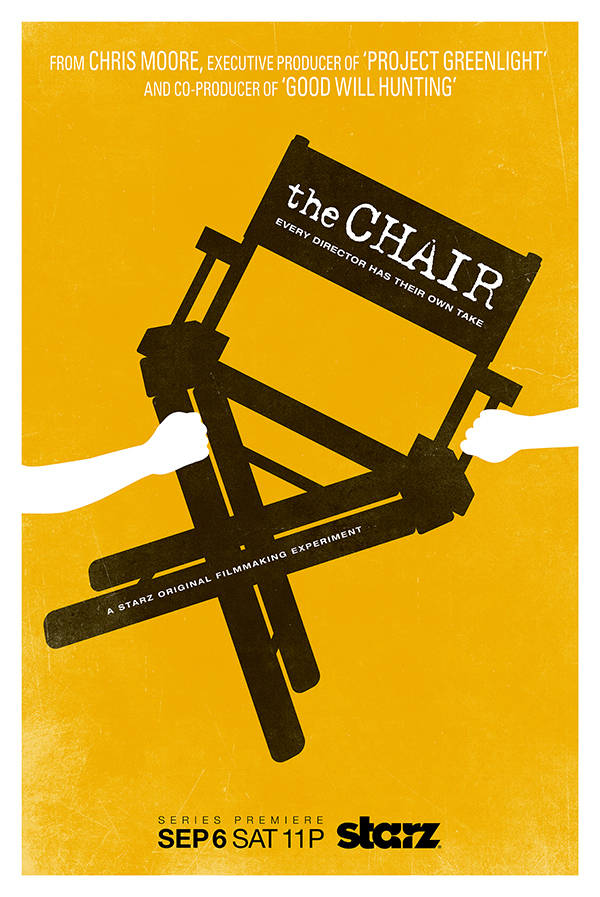 The Chair (2014)