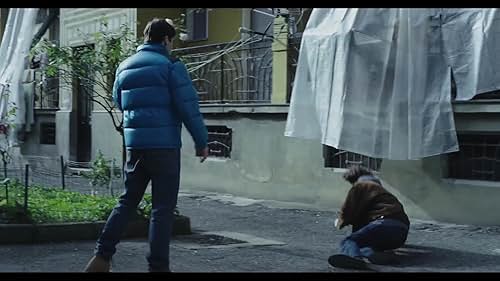 Watch Trailer originale italiano [OV]