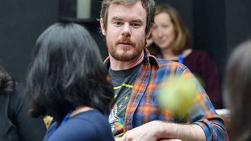 Joe Swanberg