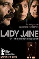 Lady Jane