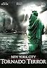 NYC: Tornado Terror (TV Movie 2008) Poster