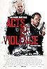 Acts of Violence (2018) Poster