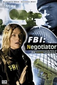 Primary photo for FBI: Negotiator